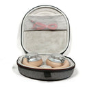 Portable Headphone Case For F3 Headphone Parrot Zik And Beoplay H6 Wireless Q1O6