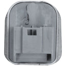 Chrome Mirror Knob Heated Switch For  Jetta Golf MK5 MK6 Tiguan Passat B6
