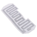 5V Electric Heating Eye Pad Hand Warmer USB Film Infrared Fever Heat M&+TOCA