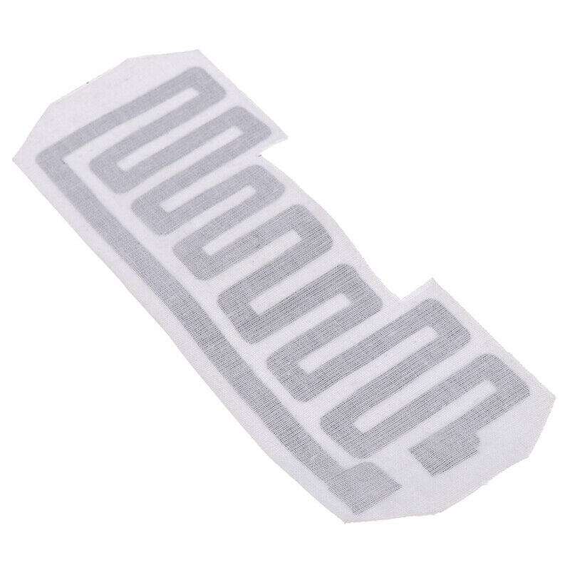 5V Electric Heating Eye Pad Hand Warmer USB Film Infrared Fever Heat M&+TOCA