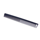 Anti-Static Comb Carbon Double-Purpose Professional Hairdressing Comb Tool