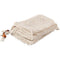 2Pcs Natural Handmade Wooden Soap Dish Soap Holder Soap Case For Bathroom Shower