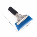 Window Film Tint Tool Kit Vinyl Car Wrap Carbon Foil Squeegee Scraper Motor
