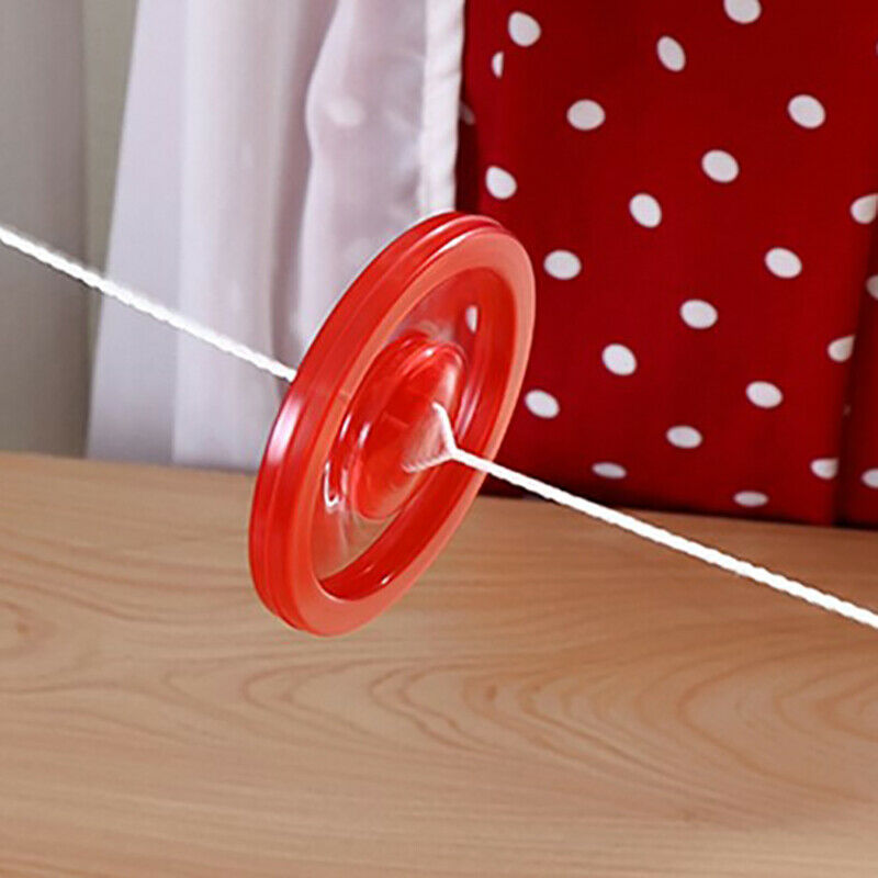 Flash Pull Line Led Flywheel Whistle Creative Classic toys for Children Gift Hn