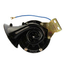 Universal Snail Horn Waterproof Motorcycle Snail Horn 110dB 500HZ Loud Snail