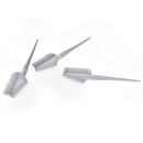 Hair Dye Coloring Brushes Comb Barber Salon Tint Hairdressing Styling Too_