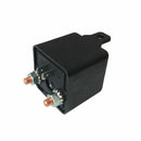 12V 200A Normally Open 4 Pin Relay - Heavy Duty Automotive Marine Split Cha D8D1