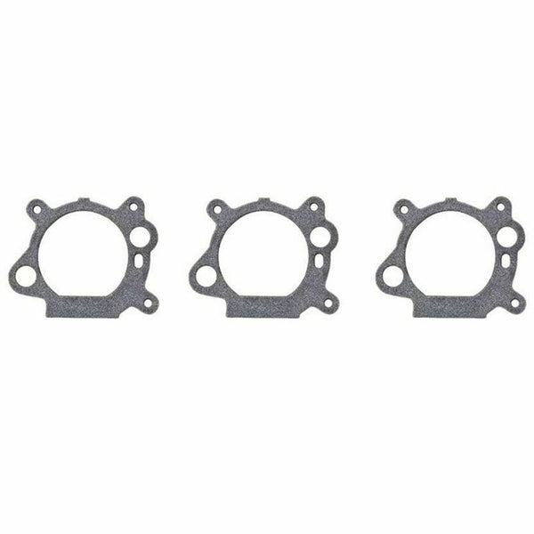(Pack of 10) 795629 Carburetor Gasket for Briggs and Stratton 272653 272653
