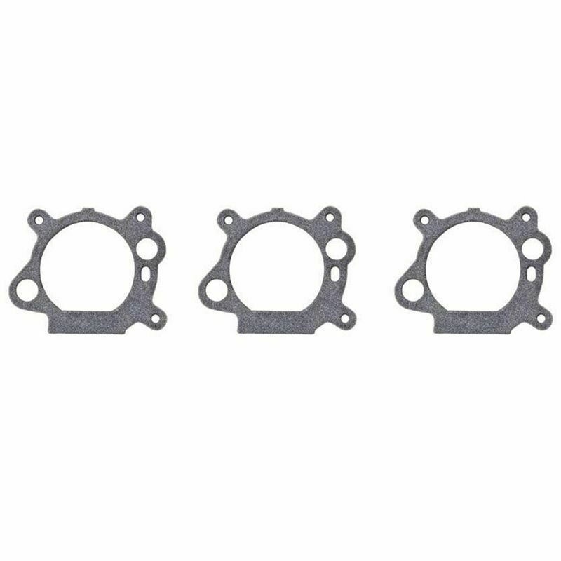 (Pack of 10) 795629 Carburetor Gasket for Briggs and Stratton 272653 272653