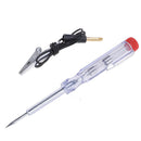 Car Voltage Circuit Tester For 6V/24V DC System Probe Continuity Auto Test NTJ!E