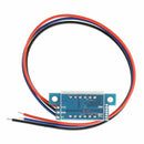 Mini LED Display Digital Voltmeter Panel Voltage Meter DC 3 - 200V N4D8