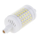 R7S PC Super Bright Corn LED Light Bulb for Home Street Lamp White Light 10W