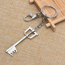 Fashion Pendant Car Key Ring Chain Keyfob Keychain Handbag Keyring Jewelry  OZ