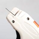 Regular Garment Clothes Price Label Tag Tagging Gun 1000 3'' Barbs +1 Needle HOT