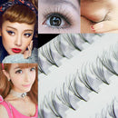 14mm Makeup 60 Individual Black False Eyelash Cluster Eye Lashe Extension TraynZ