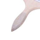 6-inch Width Soft Bristle Painting Drawing Oil Paint Brush Pen R8Z4