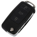 Key Shell Transit for Golf Passat 3 Button Remote Key Q3G8