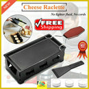 Iron Cheese Melter Pan F3T6 V8N6