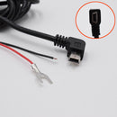 Car Charger DC Converter Module 12V To DC 5V 2.1A with Cable Novel Mini USB NEW