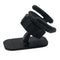 Car Air Outlet Telescopic Phone Stand+360 Rotation Center Console Bracket