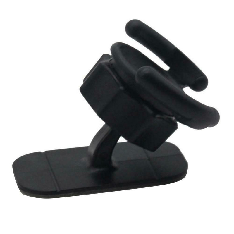 Car Air Outlet Telescopic Phone Stand+360 Rotation Center Console Bracket