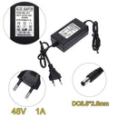 48V 1A AC to DC Adapter Converter for FSP Group FSP025-1AD207A 48V 0.5A~1A A
