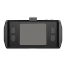 Wifi Car Dash Cam HD 1080P Mini Dashboard Camera Night Vision, Speed Detector