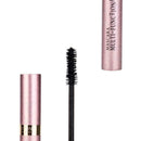 15mlMascara makeup Eyelash Lash Fiber Silk Waterproof Rimel Eye L S9H2 F3M9
