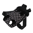 Exchange Carrier Pouch Black Washable Dog Cat Home M