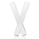 1pc Durable Nail File Tool Nano Glass Buffer Sanding Polishing Grinding Nai L6K7