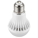Sound Sensor LED Bulb Led Bulb Auto Smart Led PIR Infrared Body Sound Bulb  G4Q4