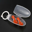 Baby Food For Newborn Fresh Juice Puree Squeezer Household Sub-Package Spoo