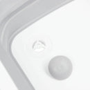 Folding Vegetable Board Household Anti-Mildew Multifunctional Anvil Board