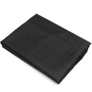 2Pcs 2 Outdoor Sunbed Cover 410D Oxford Cloth Sun Seat Cover Waterproof Gar