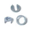 Door Lock Cylinder Repair Kit 1U0837167E for BORA 1J2 1J6 GOLF IV Variant