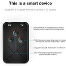 Bluetooth5.0 Receiver Transmitter Stereo 2 in 1 Adapter Dongle for 3.5mm TV