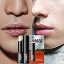Men Lip Care Lip Balm Moisturizing Lasting Lip Balm Anti-chapped Moist Lip B1T1