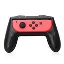 2pcs Handheld Holder Controller Grip Gaming For Nintendo Switch Joy-Con Console