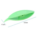5pcs Tatting Shuttle Weaving Tool DIY Handmade Craft Lace Making Accessory