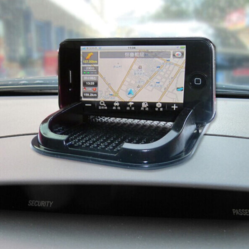 Car Mobile Holder ANTI Slip Car Dash Non Dashboard Pad Phone Sticky Holder MatME