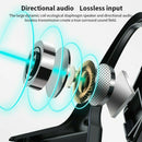 Bone Conduction Headset Wireless 5.0 Outdoor Sport Wireless Open ear Headphone b