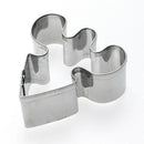 3pcs/set Butterfly Orchid Flower Petal Fondant Cake Mold Cutter Tools