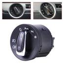 5ND941431B Headlight Switch Control fit for VW Golf Jetta Mk5 6 Tiguan Passat B6