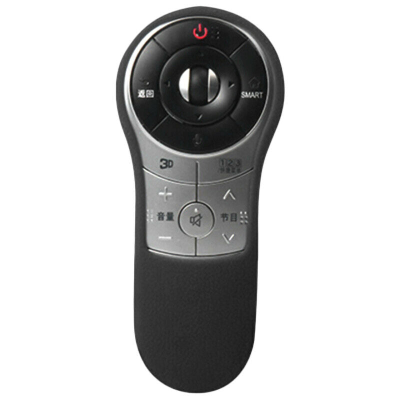 Sikai Case Remote Control Silicone Cover Case Protective Skin For -Lg An-Mr K3Q6