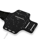 Running bags pack for Man Woman Arm Bag Waterproof Phone Holder Pouch Case