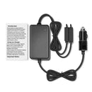 Car Charger Dual Battery Fast Charging Adapter for DJI Mavic 2 Pro/Zoom Drone