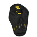 Electrician Screwdriver Tool Belt Bag With Bit Leather Case Storage Bag dsg ODR