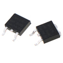10pcs BT137S-600E BT137S triac SMD TO252 package new origi ME