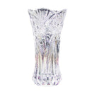 Glass Flower Vase Roses Lily Foral Hydroponic Terrarium Container Bottle Pot