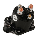 New Starter Solenoid Replacement Fits Mercury Marine 89-68258A4 87x54mm